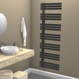 Designer towel rail online radiator