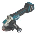 Refurb Makita DGA469Z 18V Li-Ion LXT 4 1/2" Brushless Cordless Angle Grinder - Bare