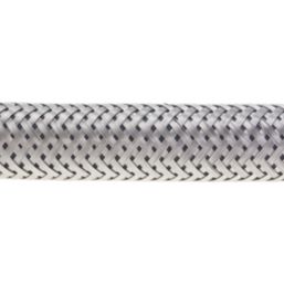 Essentials Flexible Tap Connector 15mm x 3/4" x 300mm