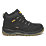DeWalt Challenger    Safety Boots Black Size 12