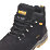 DeWalt Challenger    Safety Boots Black Size 12