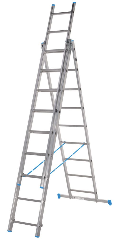 Screwfix ladders deals