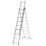 Mac Allister  5.4m Combination Ladder