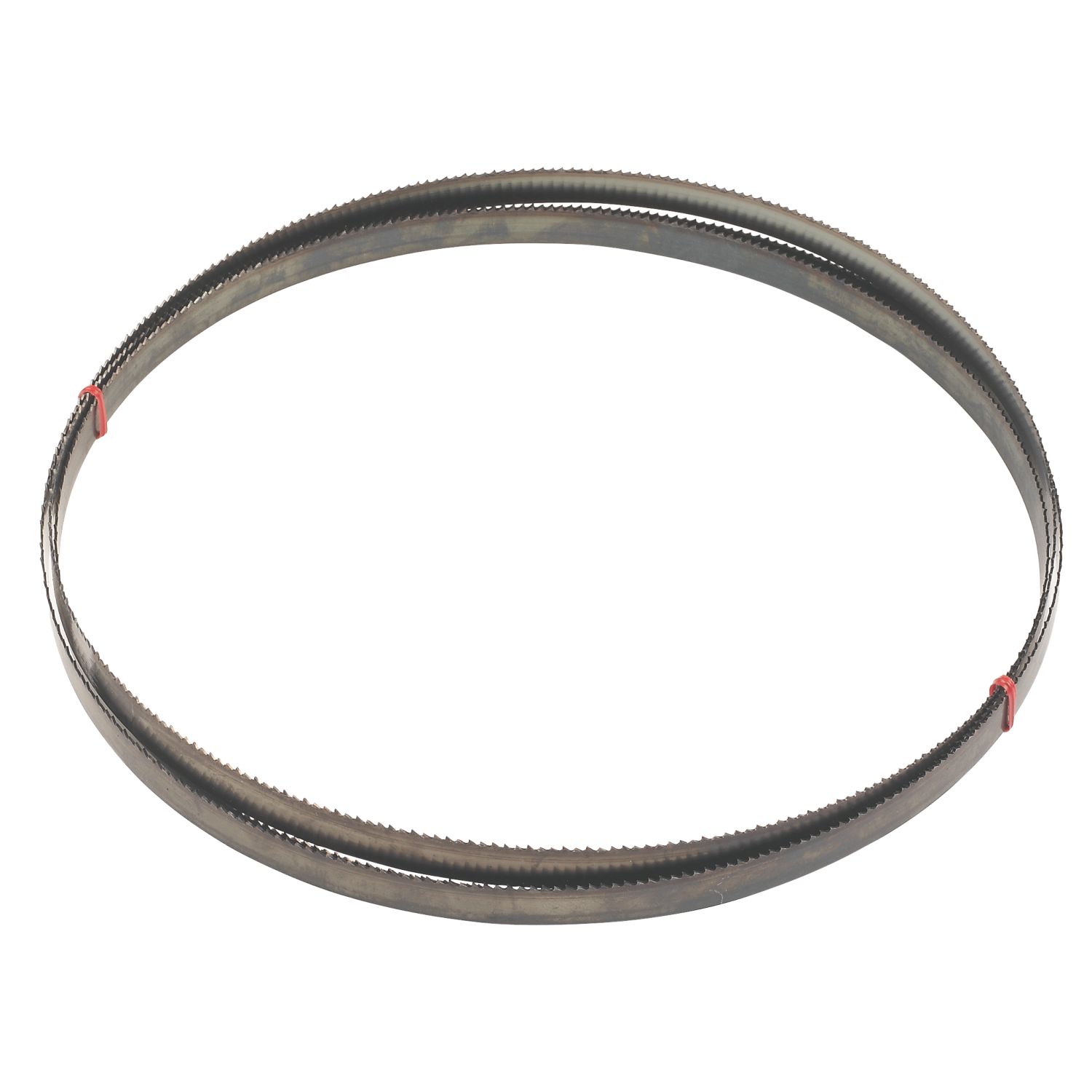 Starrett Duratec SFB Multi-Material Bandsaw Blade 6tpi 1435mm (56 1/2") x 0.35mm x 6mm (1/4") (65382)