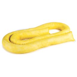 Lubetech 77-1001 Chemical Socks 3m 8 Pack