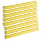 Lubetech 77-1001 Chemical Socks 3m 8 Pack