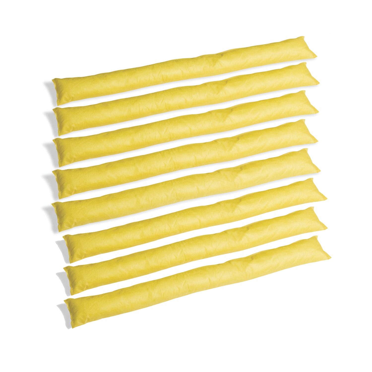 Lubetech 77-1001 Chemical Socks 3m 8 Pack (653AC)