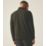Regatta Thompson Marl Fleece Olive Night Large 46" Chest