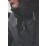 Apache White Rock Waterproof Jacket Black 2X Large Size 26.77" Chest