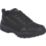 Hi-Tec Jaguar Sport Size 7  Black Waterproof  Non Safety Trainers