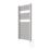 Refurb Flomasta 1100mm x 500mm 853BTU Chrome Flat Electric Towel Radiator
