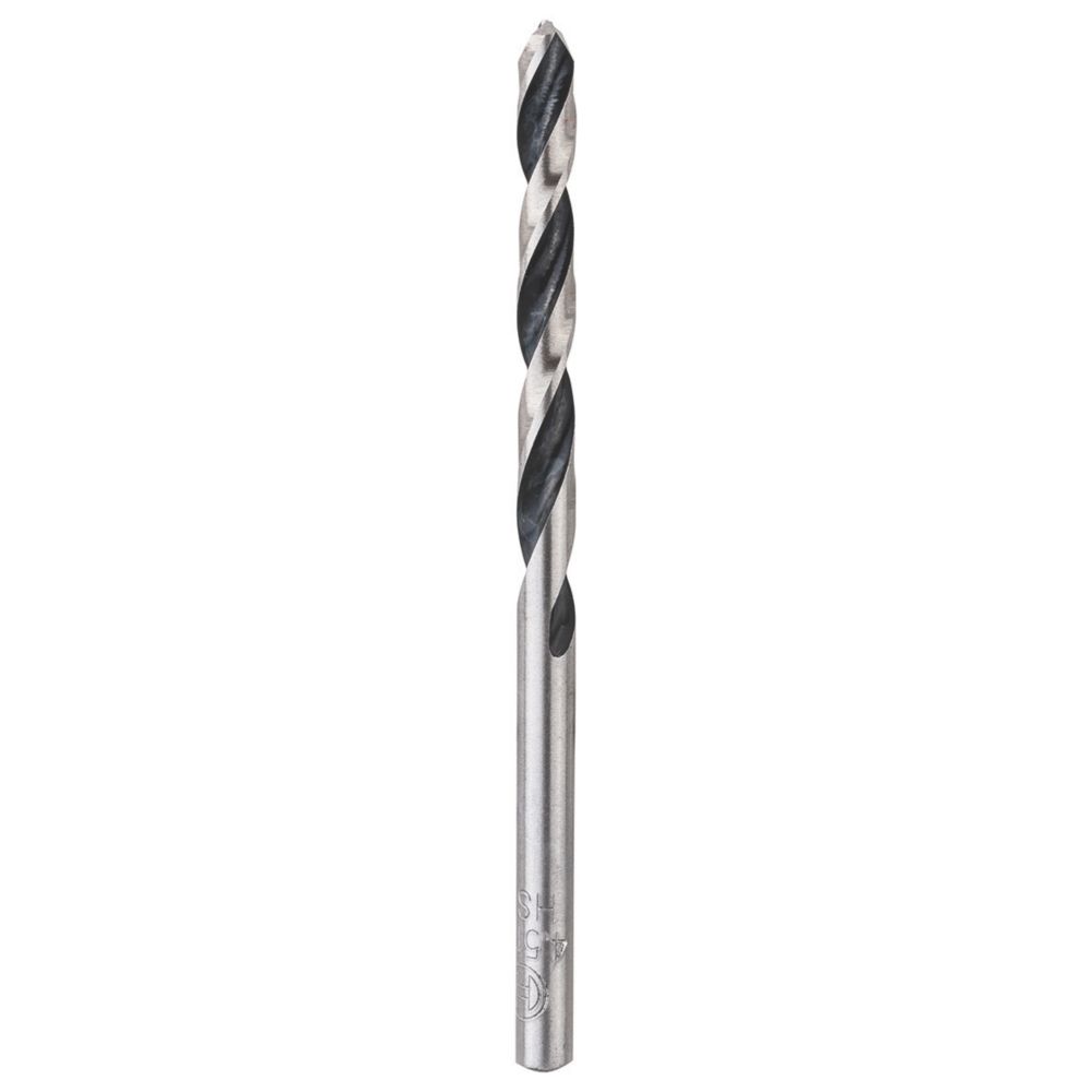 Stainless steel drill on sale bits screwfix