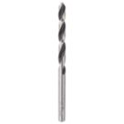 Bosch PointTeQ Straight Shank Metal Drill Bit 4.5mm x 80mm