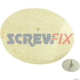 Vaillant 0020010866 Insulation, heat exchanger, 10 mm