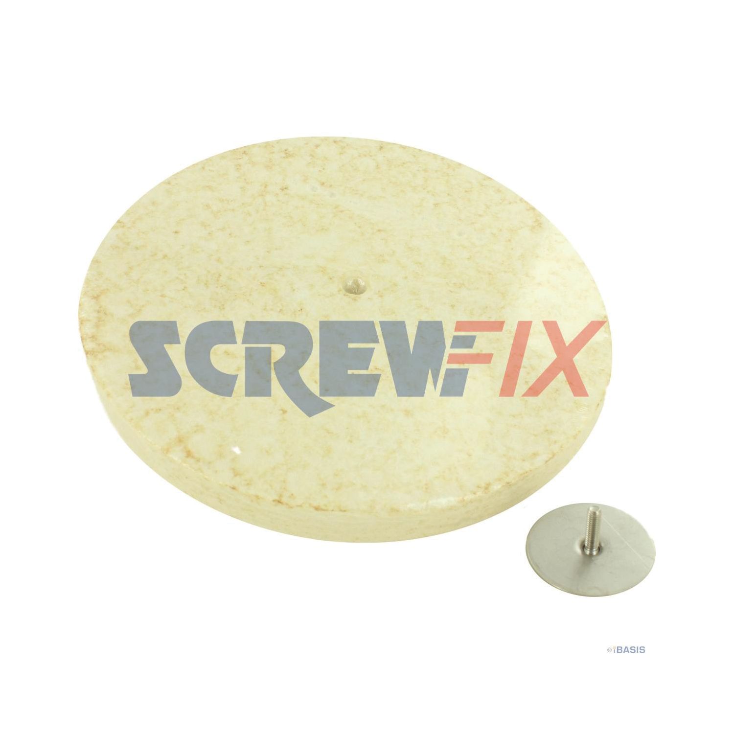 Vaillant 0020010866 Insulation, heat exchanger, 10 mm (653GW)