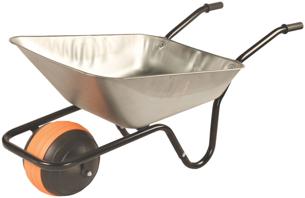 Cheap store wheelbarrow asda