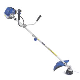 Hyundai HYBC5200X 52cc Split Straight Shaft Petrol Grass Trimmer / Strimmer / Brushcutter