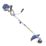 Hyundai HYBC5200X 52cc Split Straight Shaft Petrol Grass Trimmer / Strimmer / Brushcutter