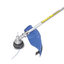 Hyundai HYBC5200X 52cc Split Straight Shaft Petrol Grass Trimmer / Strimmer / Brushcutter