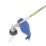 Hyundai HYBC5200X 52cc Split Straight Shaft Petrol Grass Trimmer / Strimmer / Brushcutter