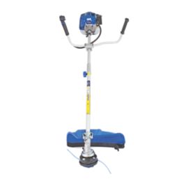 Hyundai HYBC5200X 52cc Split Straight Shaft Petrol Grass Trimmer / Strimmer / Brushcutter