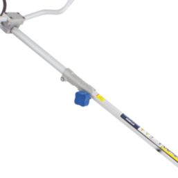 Hyundai HYBC5200X 52cc Split Straight Shaft Petrol Grass Trimmer / Strimmer / Brushcutter