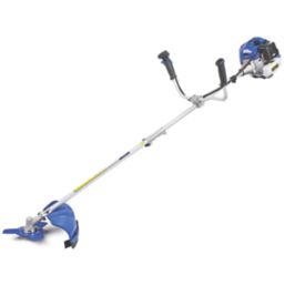 Hyundai HYBC5200X 52cc Split Straight Shaft Petrol Grass Trimmer / Strimmer / Brushcutter
