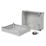 Schneider Electric IP66 Weatherproof Outdoor Enclosure 192mm x 87mm x 241mm