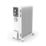 Dimplex  2000W Electric Portable Oil-Free Column Radiator with Timer