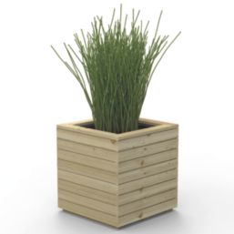 Forest V5 11' 6" x 7' (Nominal) Garden Modular Set 23 Pieces