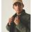 Regatta Harvin  Jacket Dark Khaki 3X Large 49-51" Chest