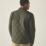 Regatta Harvin  Jacket Dark Khaki 3X Large 49-51" Chest