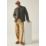 Regatta Harvin  Jacket Dark Khaki 3X Large 49-51" Chest