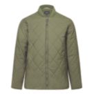 Regatta Harvin  Jacket Dark Khaki 3X Large 49-51" Chest