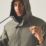 Regatta Winter Shorebay Waterproof Jacket Smokey Olive/Black Small Size 37-38" Chest