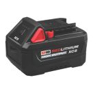 Milwaukee M18 HB5 18V 5.0Ah Li-Ion RedLithium High Output Battery