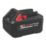 Milwaukee M18 HB5 18V 5.0Ah Li-Ion RedLithium High Output Battery