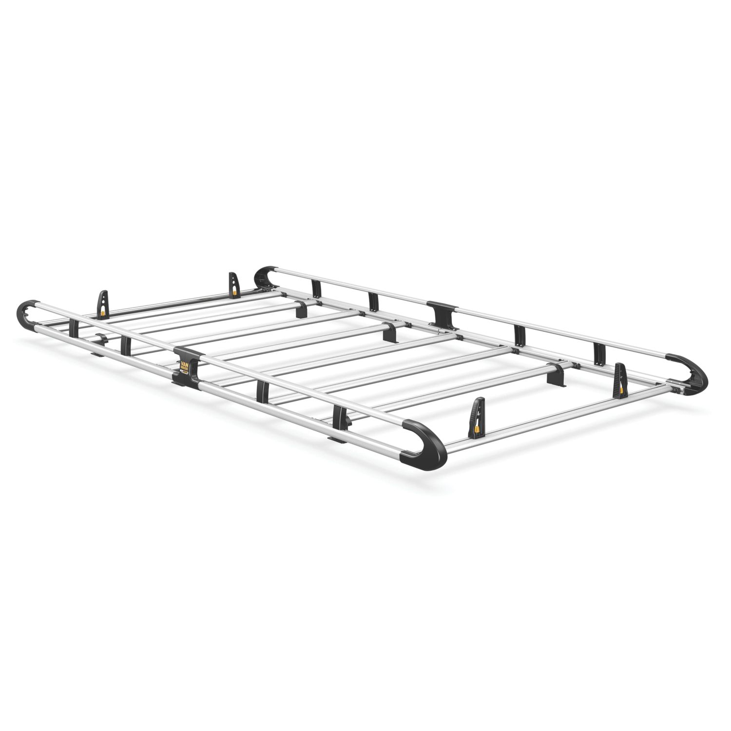 Van Guard Mercedes Sprinter 2006 - 2018 ULTI Twin Door Roof Rack (653PH)