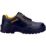 CAT Striver Low Size 8  Black  Steel Toe Cap  Safety Shoes