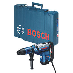 Bosch GBH 8-45 D 8.2kg  Electric Rotary Hammer with SDS Max 110V