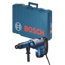 Bosch GBH 8-45 D 8.2kg  Electric Rotary Hammer with SDS Max 110V