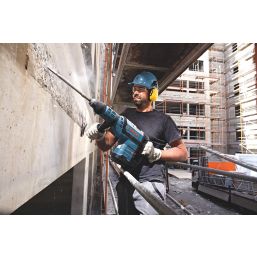 Bosch GBH 8-45 D 8.2kg  Electric Rotary Hammer with SDS Max 110V