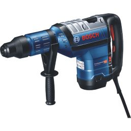 Bosch GBH 8-45 D 8.2kg  Electric Rotary Hammer with SDS Max 110V