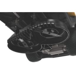 Stiga Swift 372e 72cm 48V 3 x 5.0Ah Li-Ion E-Power Brushless Battery-Powered Ride On Mower