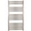 Towelrads 1200mm x 600mm 1263BTU Stainless Steel Flat Designer Towel Radiator