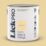 LickPro  2.5Ltr Yellow 07 Vinyl Matt Emulsion  Paint