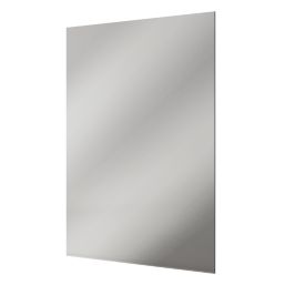 Ximax  600W Electric Wall-Mounted Designer Infrared Radiator 600mm x 900mm Mirror 2048BTU
