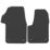 Car Mat Co. Volkswagen Transporter T7 Multivan 2022 on Rubber Car Mats 2 Piece Set