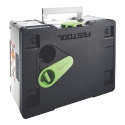 Festool CTMC SYS I-Basic 180m³/hr 18V Li-Ion Airstream Li-High Power ...