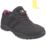 Amblers 706 Sophie Size 3 Womens Black  Steel Toe Cap  Safety Shoes